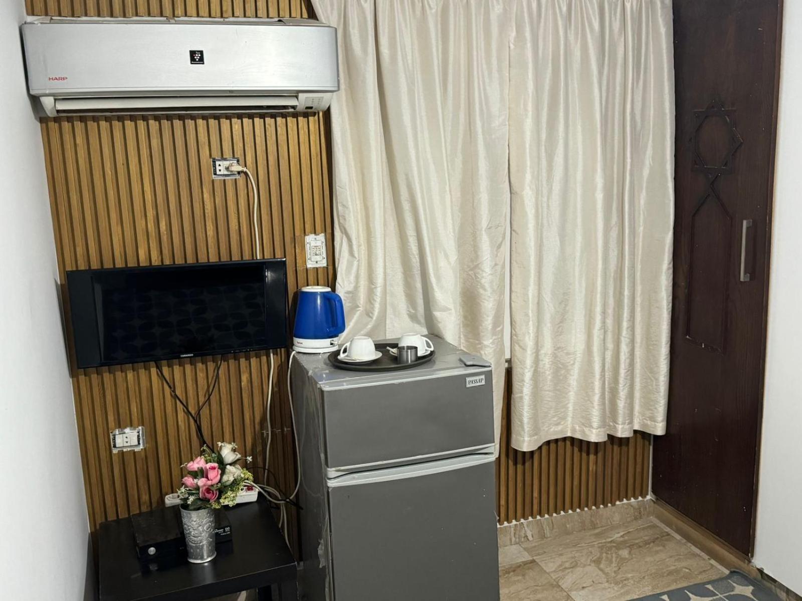Downtown Hotel